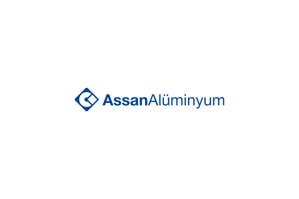 Assan Aluminum Dilovası Factory Phase 1